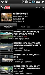 How to download UNITEDCORP 1.0.0 mod apk for pc