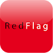 RedFlag News icon
