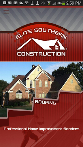 Elite Southern Construction