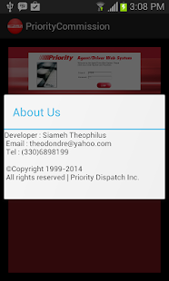 Download Priority Commission Checker APK