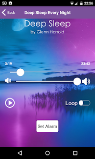 Deep Sleep Every Night - Overcome Insomnia(圖4)-速報App