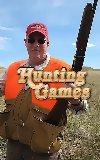 사냥 게임