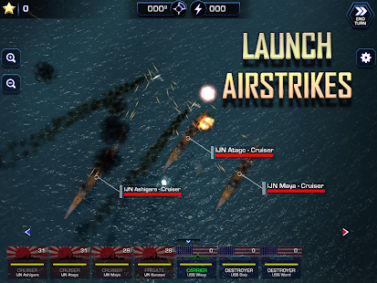   Battle Fleet 2- screenshot thumbnail   