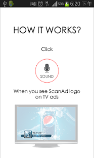 Free Download ScanAd APK for PC