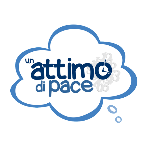 Un Attimo di Pace LOGO-APP點子