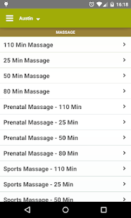 Oak Haven Massage & Bodywork Screenshots 2