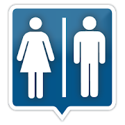 Toiletten Scout – Apple