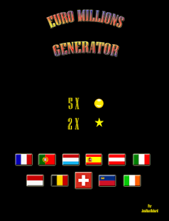 Free Euro Millions APK for Android