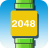 Flappy 2048 - Free mobile app icon