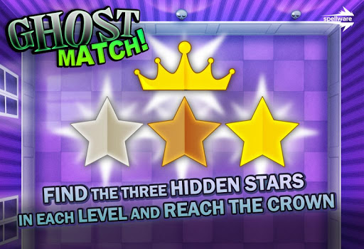 【免費解謎App】Ghost Match! FREE-APP點子