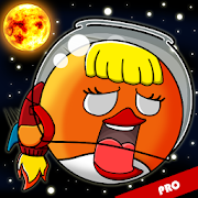 Escape From Space PRO