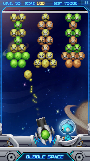 Bubble Space