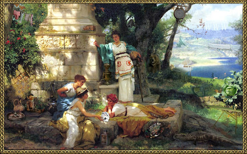 Hidden Art: Twilight at Museum(圖2)-速報App