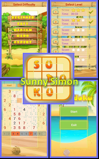 Funny Sudoku