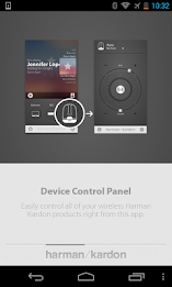 Harman Kardon Remote poster 2