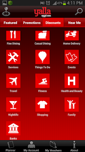 How to download يلا خصومات مصر Yalla Egypt 1.9.3 unlimited apk for android