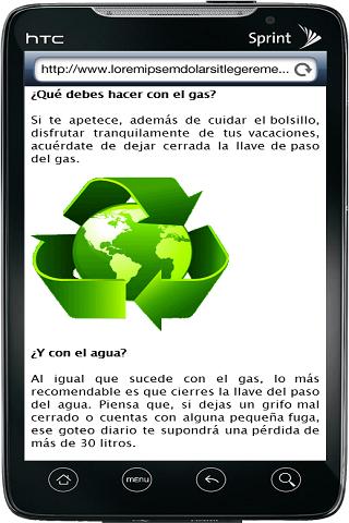 【免費教育App】Como Ahorrar Energía en Casa-APP點子