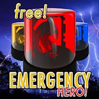 Emergency Hero free APK تصویر هنری