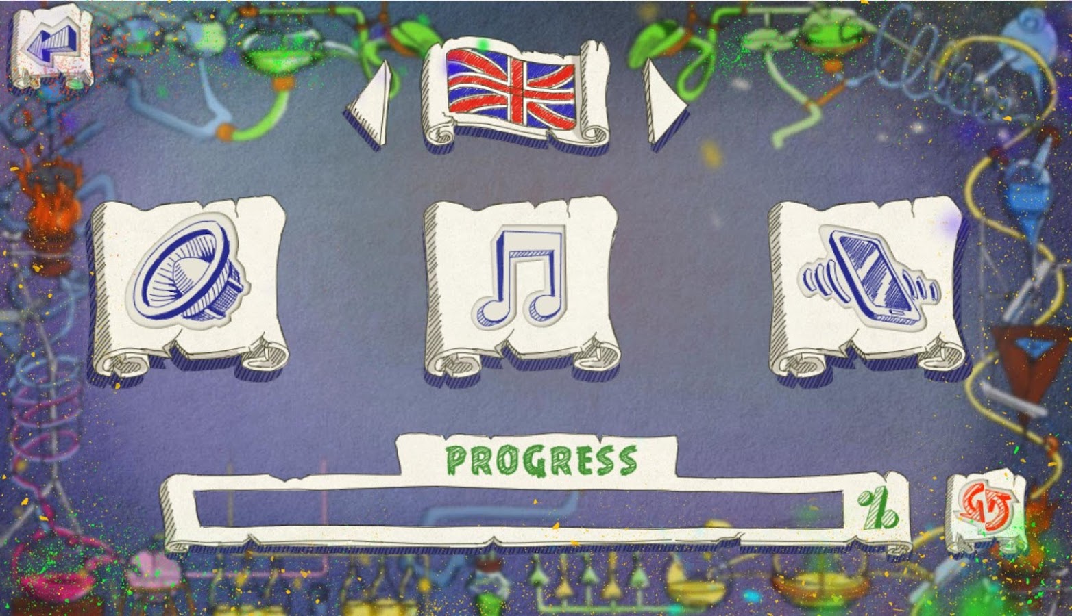 Doodle Alchemy Android Apps on Google Play