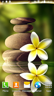 Zen Garden Live Wallpaper(圖7)-速報App