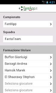 Free FantApp APK for Android