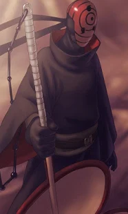  Uchiha  Wallpaper Fans- gambar mini tangkapan layar  