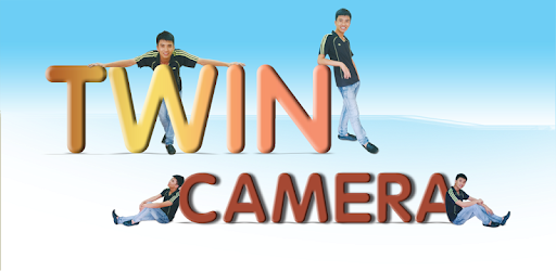 Twin Camera -  apk apps