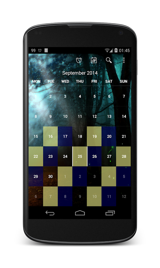 Shift Work Schedule Android Apps on Google Play