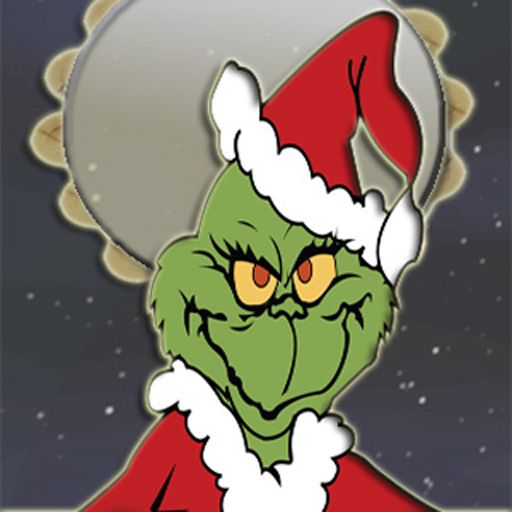 How to install Grinchbourine-Spoil Christmas lastet apk for pc