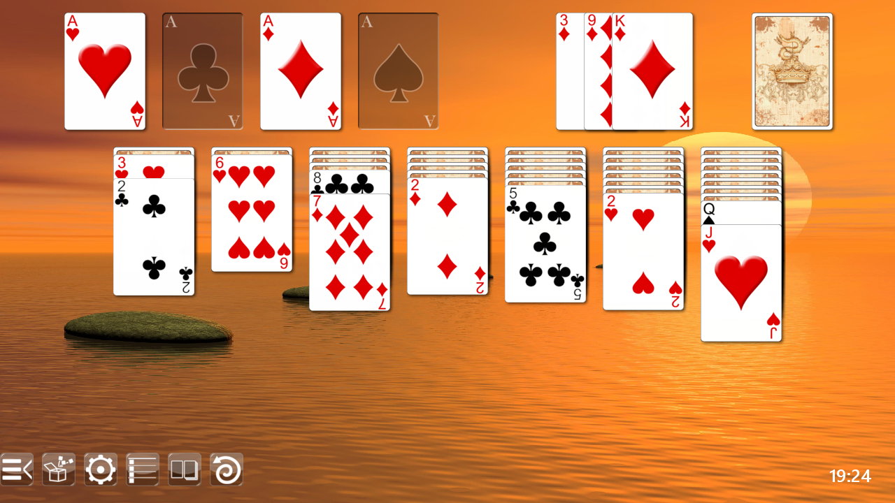 Solitaire Free Android Apps on Google Play