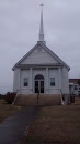 Mount Zion United Methodist Church