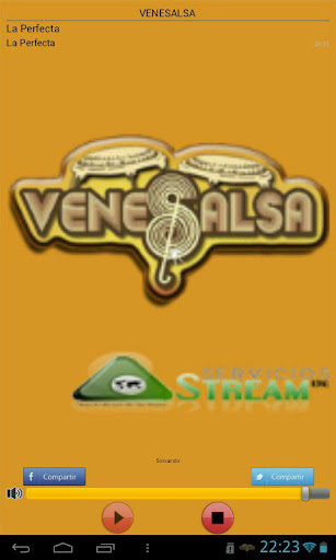 VENESALSA