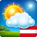 Cover Image of Download Weather Austria XL PRO 1.4.2.1-at APK