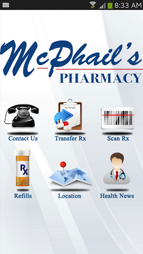 McPhail's Pharmacy