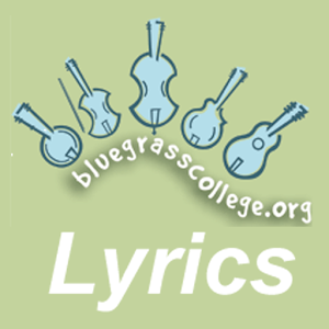 Bluegrass Song Lyrics 1.0.2