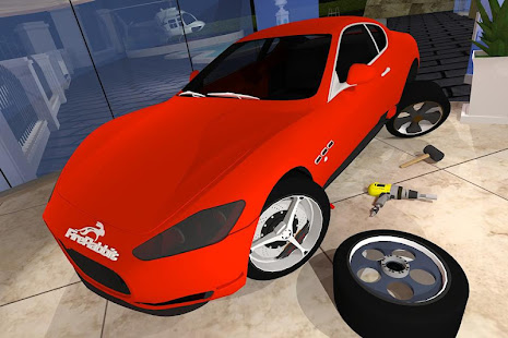 改裝我的汽車： Luxury Build/賽車(圖6)-速報App