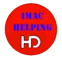 iMacHelping App logo