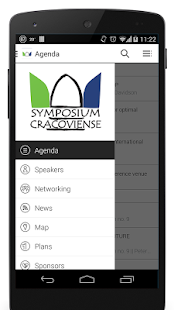 Symposium Cracoviense(圖2)-速報App