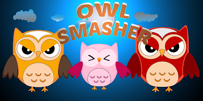 Owl Smasher APK Ảnh chụp màn hình #1