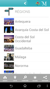 Free Download Costa del Sol Málaga Français APK for Android