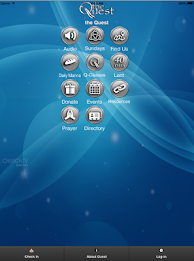 The Quest Novato poster 5