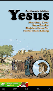How to get Komik:Alkitab Jilid 2 1.0 unlimited apk for pc