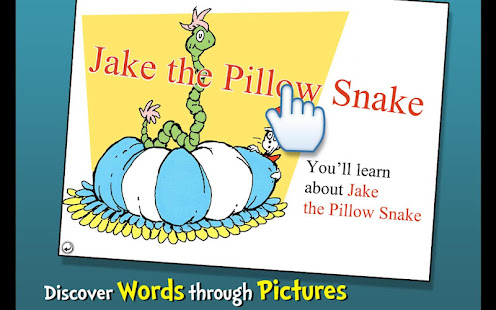 I Can Read with my Eyes Shut(圖4)-速報App