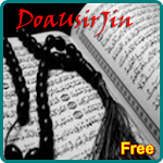 Cover Image of डाउनलोड Doa Usir Jin Dari Rumah 1.2 APK