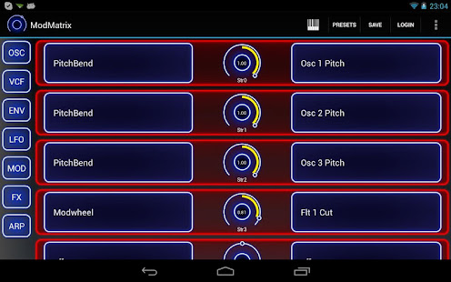 Heat Synthesizer Demo(圖6)-速報App