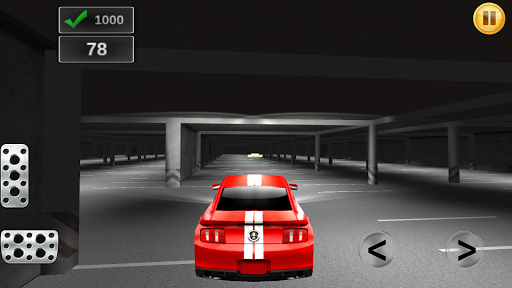 Parking Drift 3D