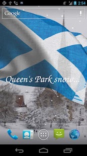 How to download 3D Scotland Flag LWP 3.1.4 apk for laptop