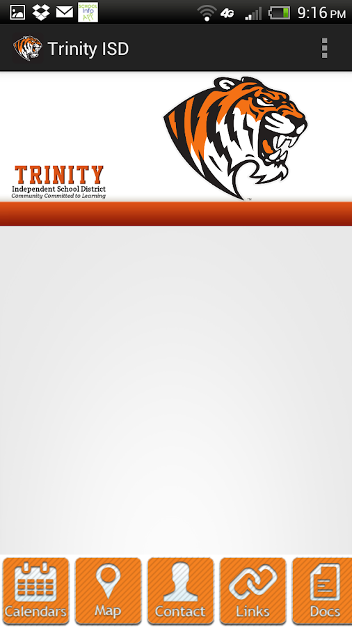 Trinity ISD Android Apps On Google Play