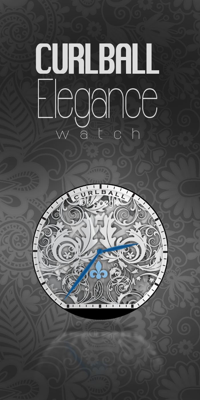 Wear Elegance Animated Screen 2