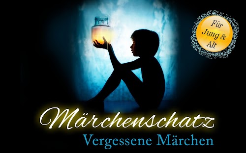 Android application Märchen - Schöne Geschichten screenshort
